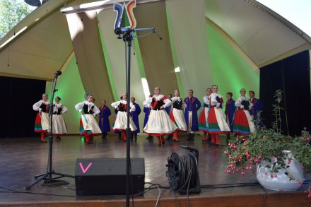 Szósty dzień Tygodnia Kultury Beskidzkiej